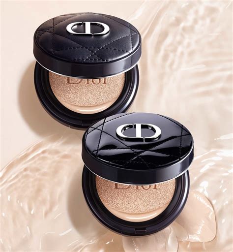 dior cushion foundation limited edition|affordable cushion foundation.